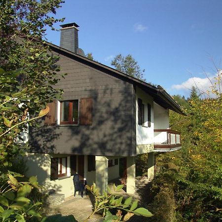 Ferienhaus Schanze19 Schmallenberg Kültér fotó