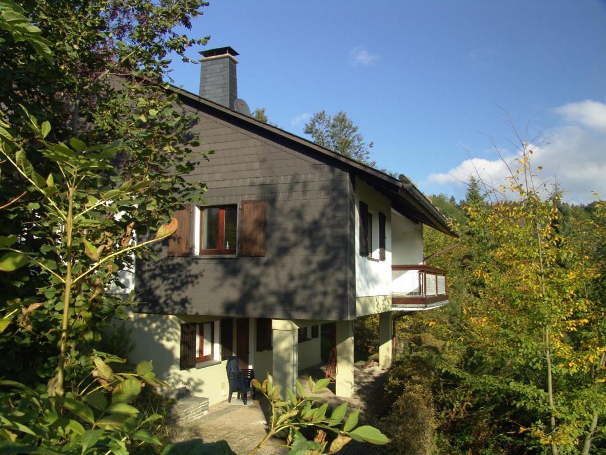 Ferienhaus Schanze19 Schmallenberg Kültér fotó