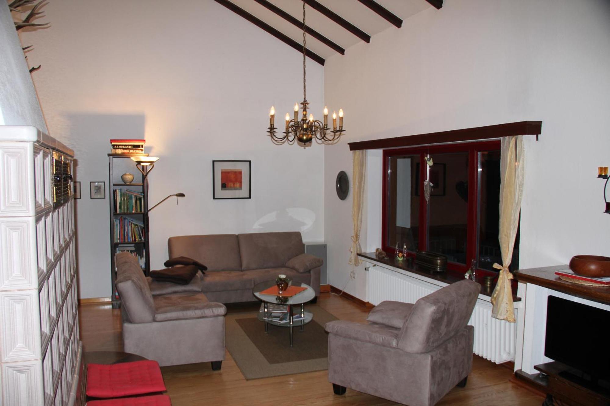 Ferienhaus Schanze19 Schmallenberg Kültér fotó